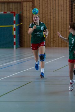 Bild 230 - A-Juniorinnen HSG Kremperheide/M�nsterdorf - Wellingdorfer TV - Ergebnis: 18:30